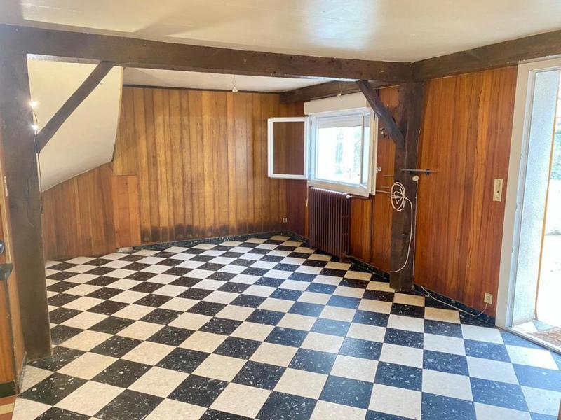 Maison - 150 m² - 7 pièces