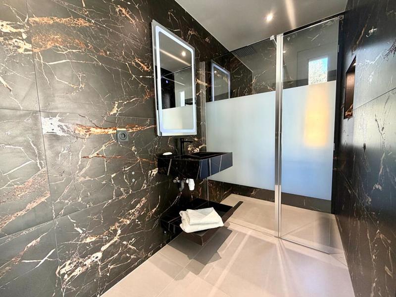 Maison - 134 m² - 5 pièces