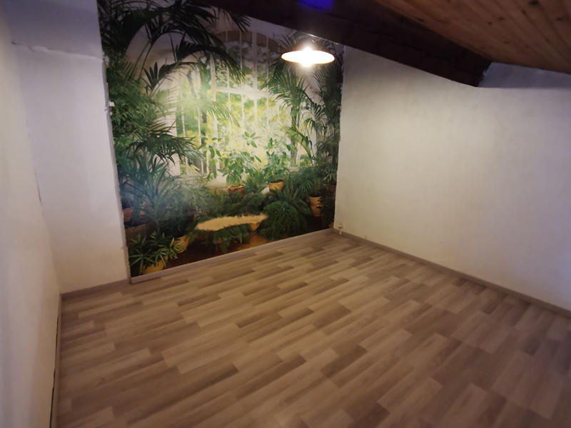 Maison - 59 m² - 4 pièces