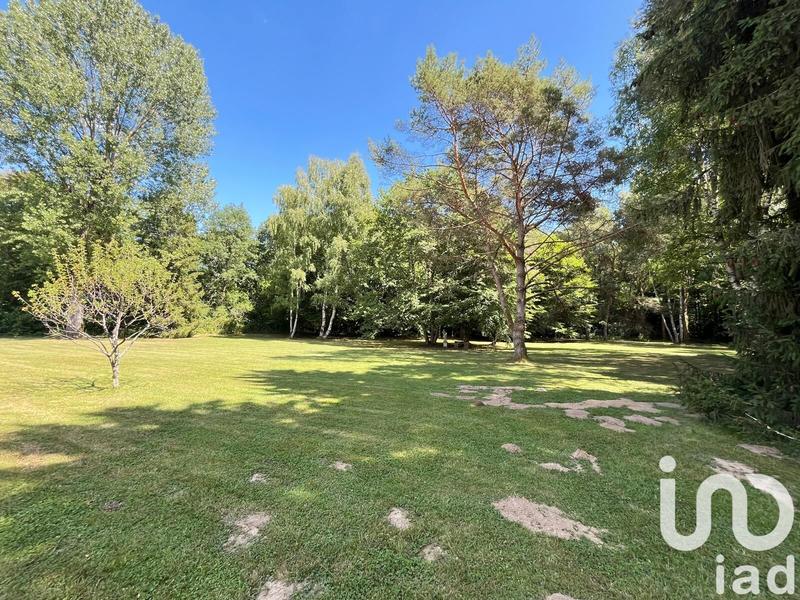 Maison - 274 m² - 7 pièces