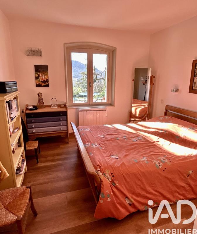 Maison de campagne - 150 m² - 6 pièces