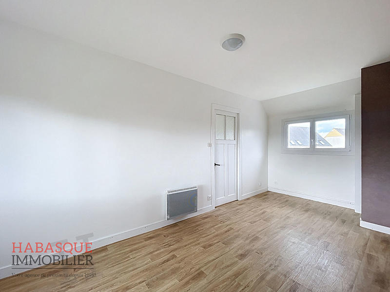 Maison - 59 m² - 3 pièces