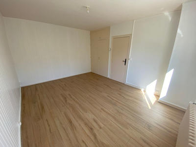 Appartement - 28 m² - 1 pièce