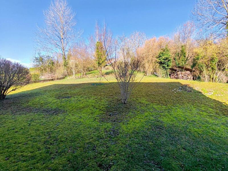 Maison - 117 m² - 4 pièces