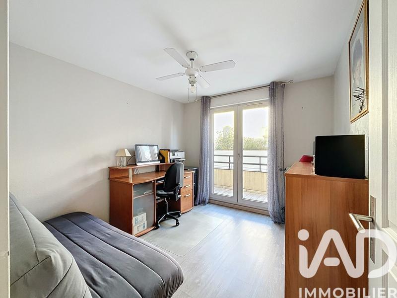 Appartement - 129 m² - 6 pièces