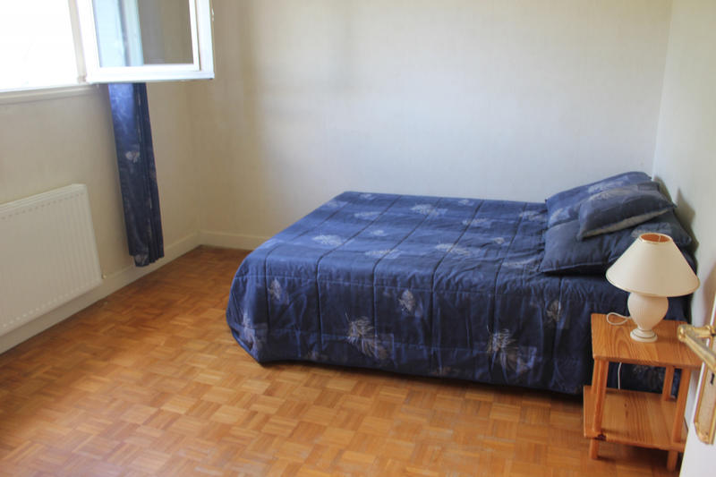 Maison - 84 m² - 4 pièces