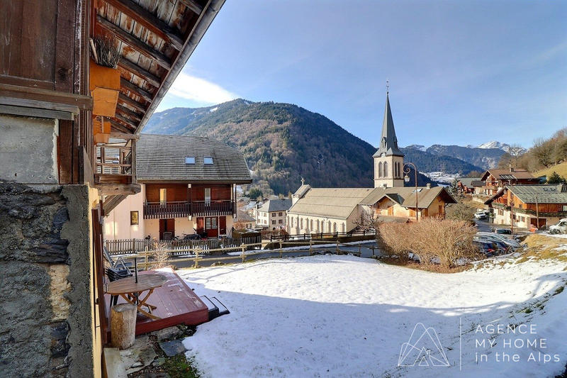 Châlet - 258 m² - 12 pièces