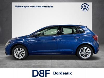 Volkswagen Polo 1.0 Tsi 95 s&amp;S Bvm5 Style