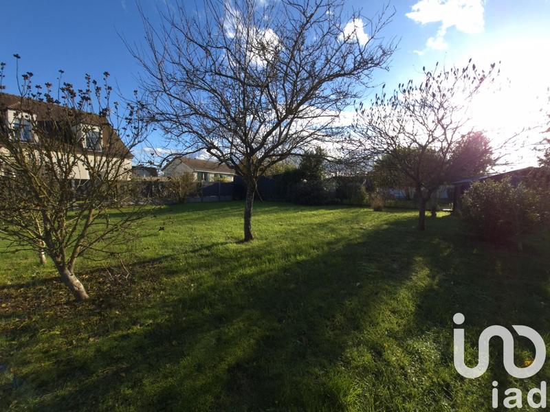 Maison - 127 m² - 7 pièces