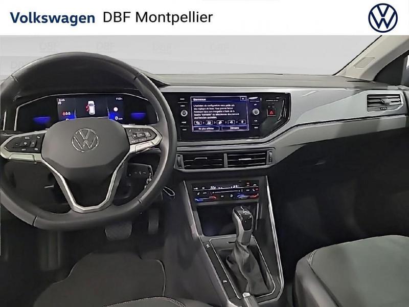 Volkswagen Polo 1.0 Tsi 110 s&amp;S Dsg7 Style