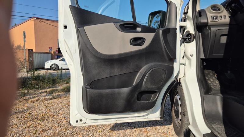 Renault Trafic L2h1 III 2.0 DCi 120.0 Confort