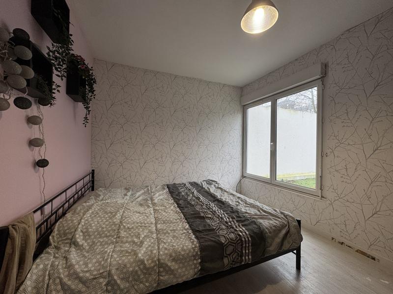 Maison - 131 m² - 5 pièces