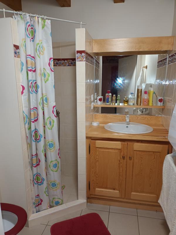 Propriété - 90 m² - 5 pièces