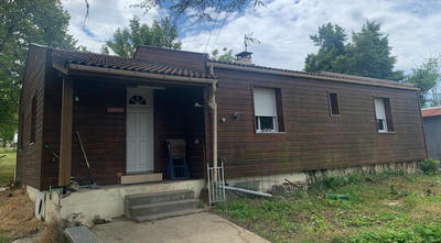 Maison - 94 m² - 5 pièces