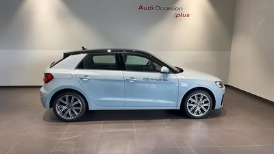 Audi A1 sportback 25 Tfsi 95 ch Bvm5 Design