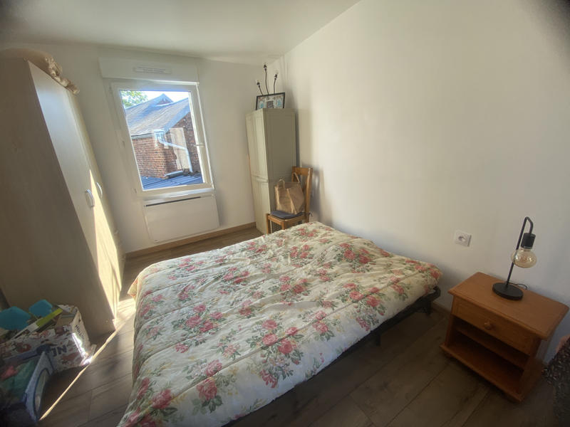 Maison - 88 m² - 4 pièces