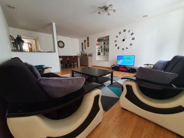 Immeuble - 153 m² - 5 pièces