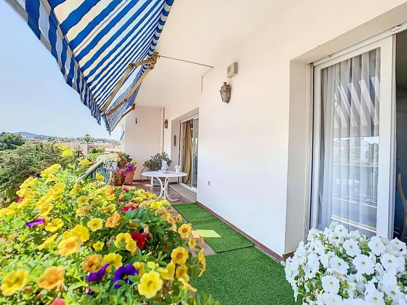 Appartement - 154 m² - 3 pièces