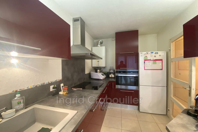 Viager - Maison - 80 m² - 4 pièces