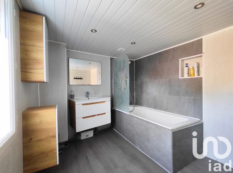 Maison - 170 m² - 7 pièces