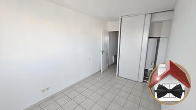 Appartement - 34 m² - 2 pièces