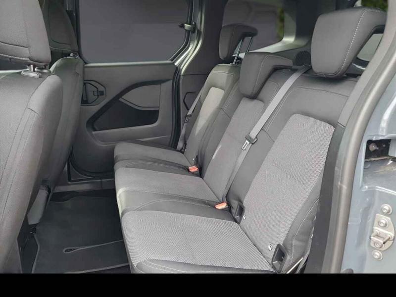 Mercedes Citan Tourer 160d 95 cv Progressive