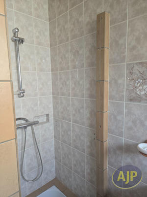 Maison - 64 m² - 3 pièces