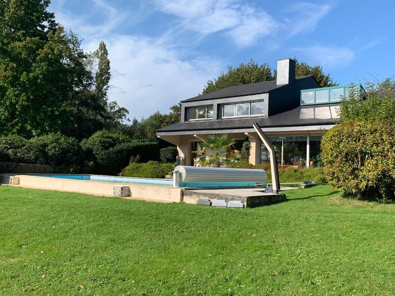 Viager - Villa - 205 m² - 7 pièces