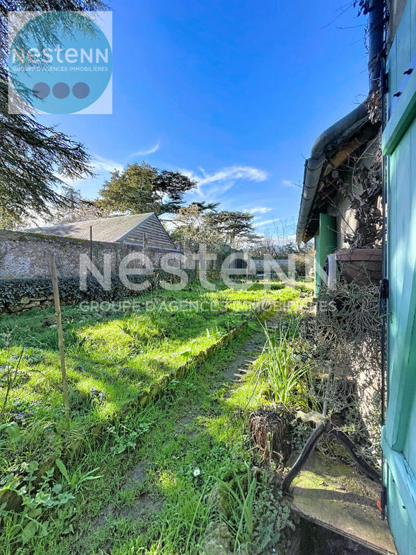 Maison - 129 m² - 4 pièces