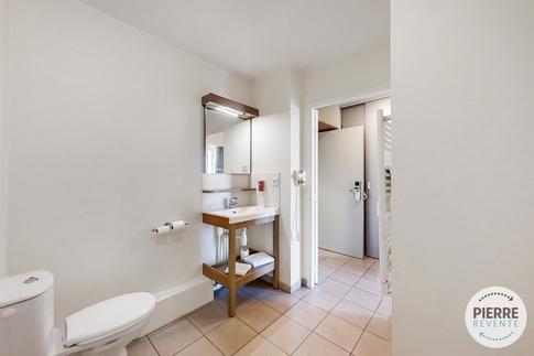 Studio - 33 m² - 1 pièce