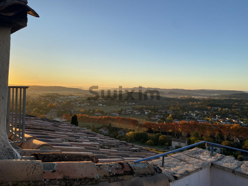 Maison - 166 m² - 5 pièces