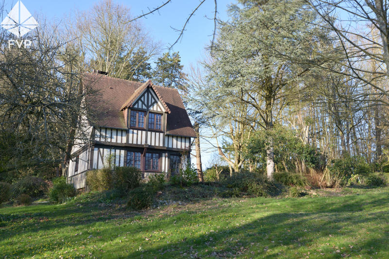 Maison - 67 m² - 3 pièces