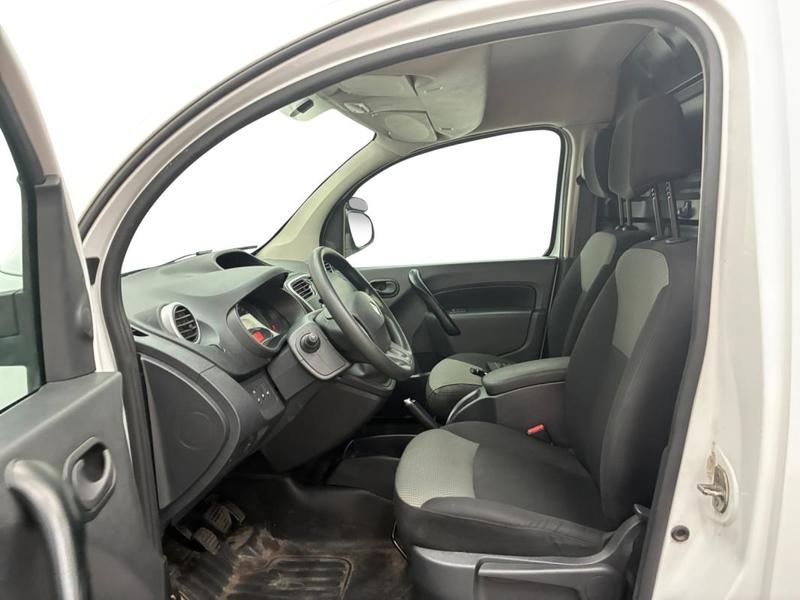 Renault Kangoo Express Blue Dci 95 Extra R-Link