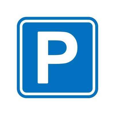 Parking - 5 m²