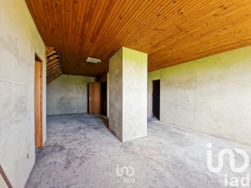 Maison - 63 m² - 3 pièces