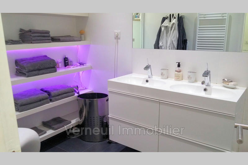 Appartement - 106 m² - 4 pièces