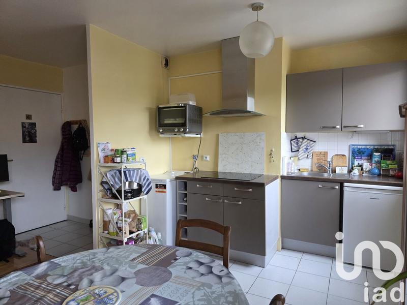 Appartement - 41 m² - 2 pièces