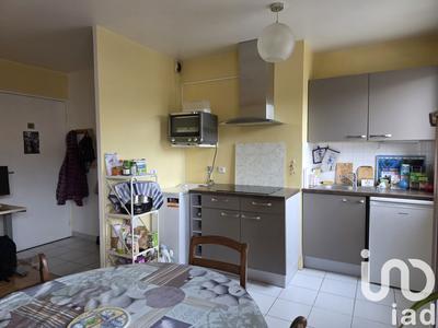 Appartement - 41 m² - 2 pièces