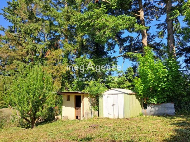 Maison ancienne - 80 m² - 4 pièces