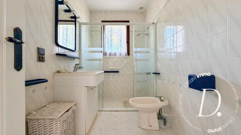 Maison - 156 m² - 6 pièces