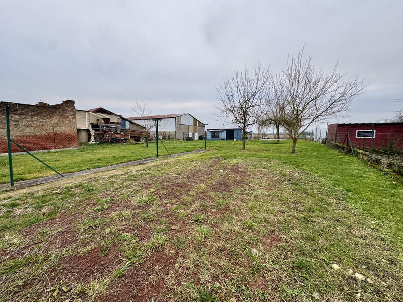 Maison - 244 m² - 10 pièces