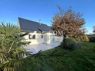 Maison - 70 m² - 3 pièces