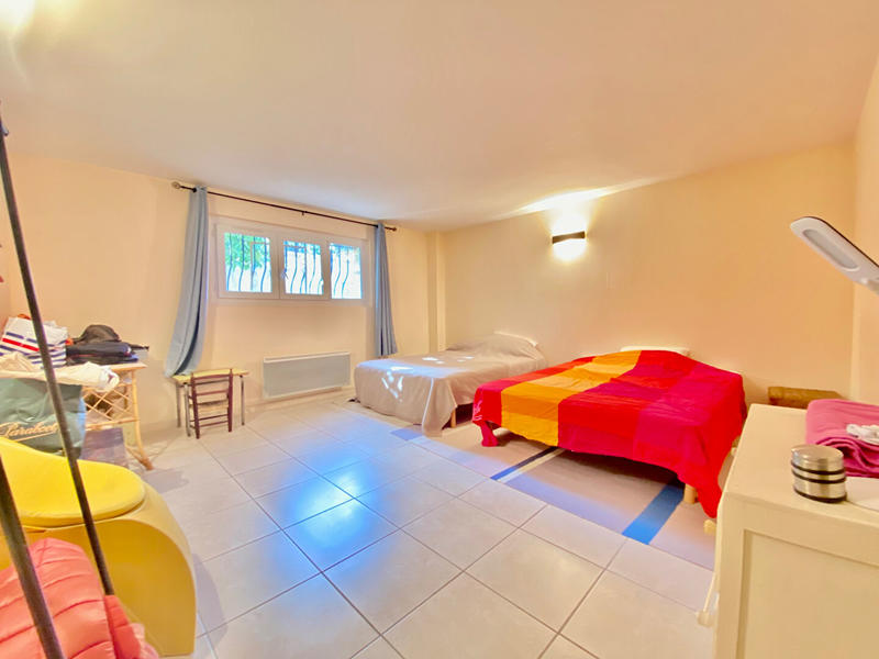 Maison - 172 m² - 6 pièces