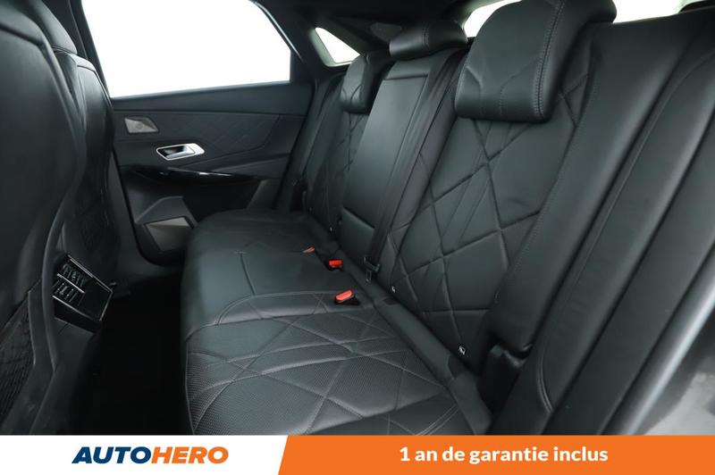 Ds Ds 7 Crossback 1.6 PureTech Grand Chic Automatique 225 ch