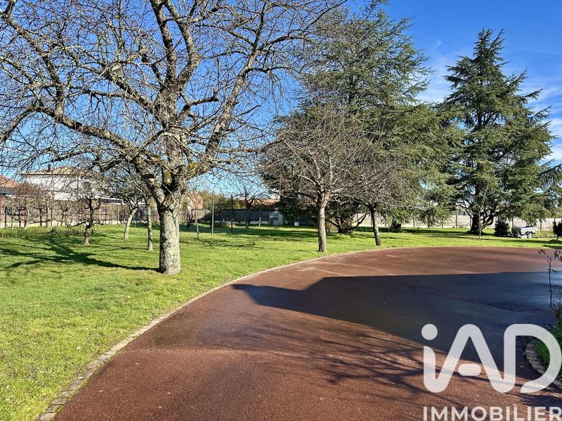 Maison de maîtres - 163 m² - 6 pièces