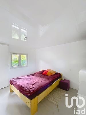 Châlet - 34 m² - 2 pièces