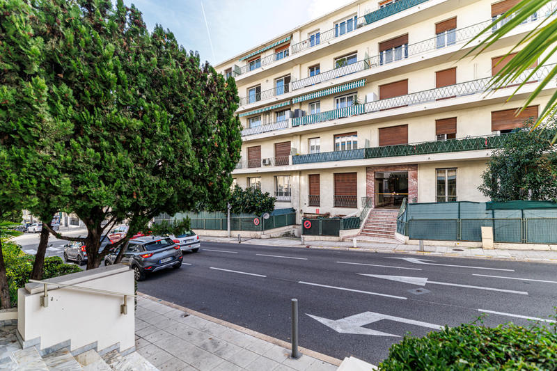 Appartement - 33 m² - 1 pièce