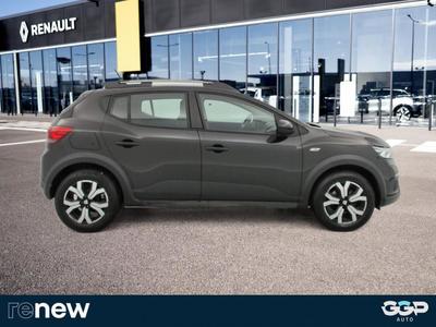 Dacia Sandero TCe 90 - 22 Stepway Confort