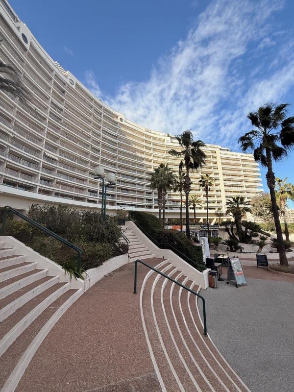 Appartement - 28 m² - 1 pièce