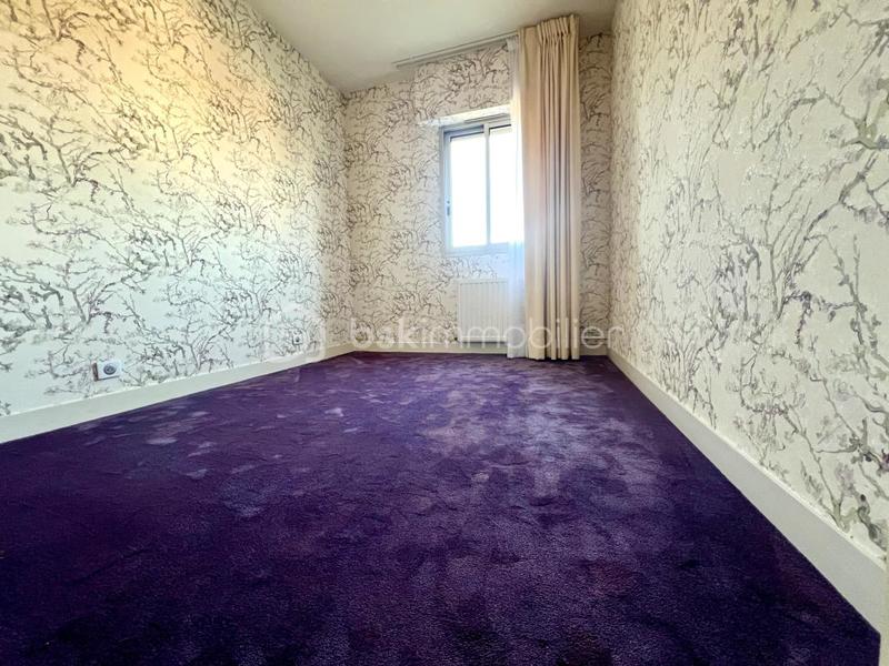 Maison - 138 m² - 5 pièces